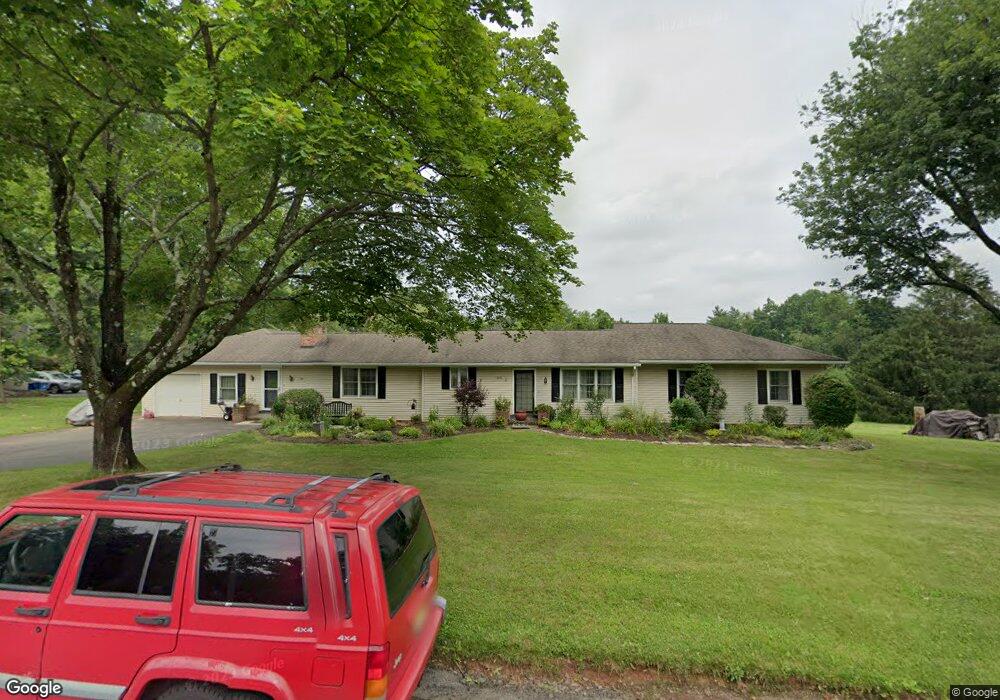 214 Glen Crest Dr, Branchburg, NJ 08853 - photo 1