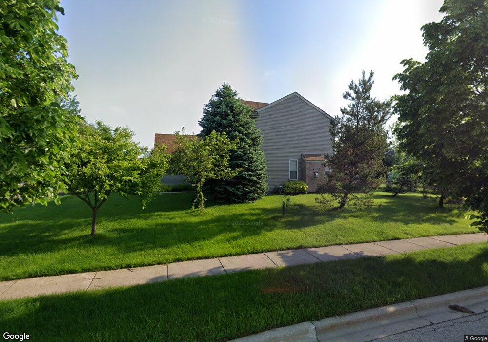 491 Lake Plumleigh Way, Algonquin, IL 60102 - photo 1