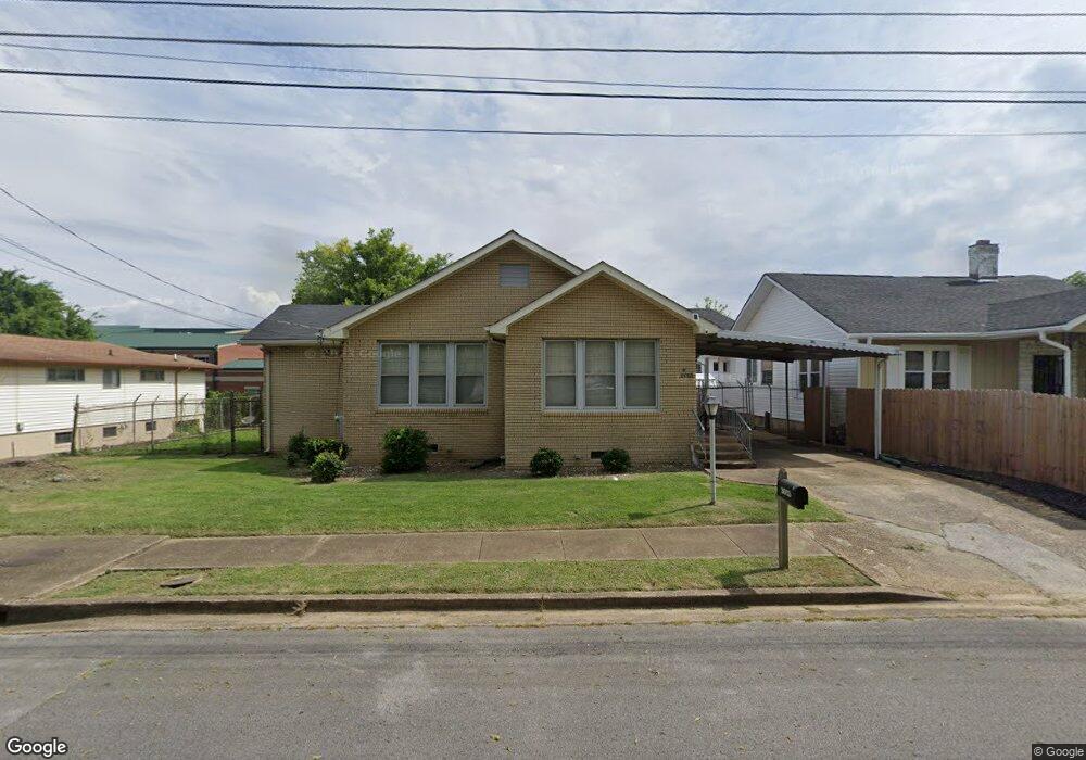 2013 E 5th St, Chattanooga, TN 37404 - photo 1
