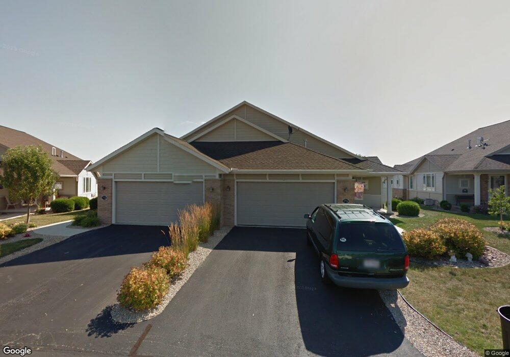 2714 River Ln unit 2714, Two Rivers, WI 54241 - photo 1