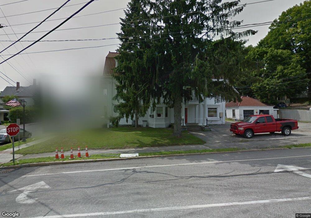 243 Main St unit 11, Auburn, ME 04210 - photo 1