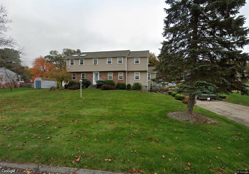 484 Martello Rd, Franklin, MA 02038 - photo 1