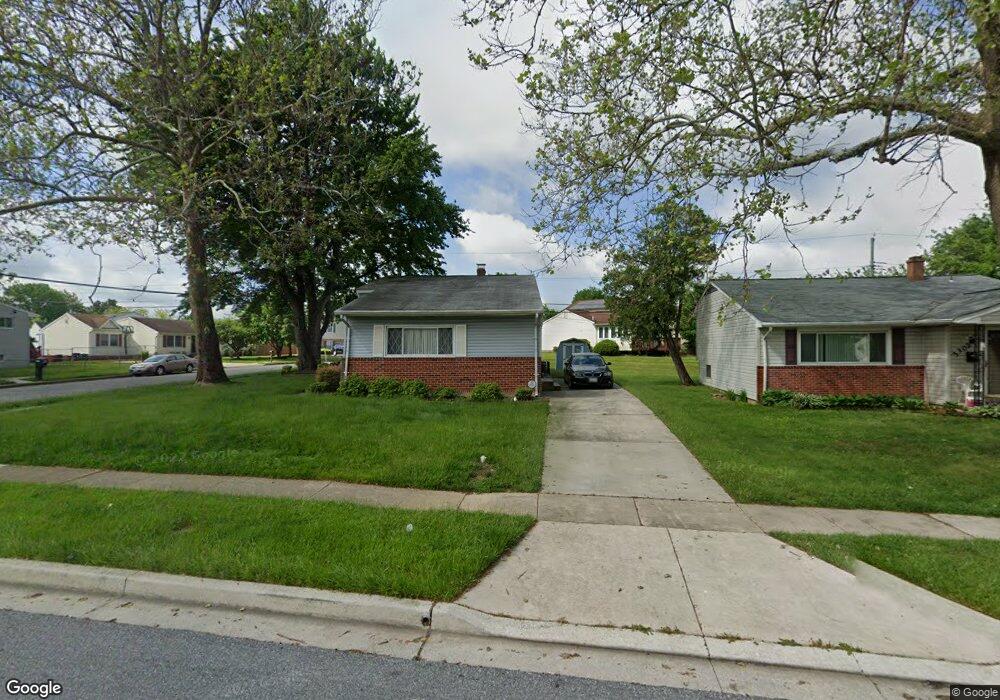 3300 Essex Rd, Gwynn Oak, MD 21207 - photo 1