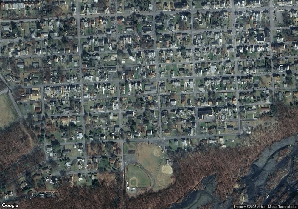 1311 W Fern St, Coal Township, PA 17866 - photo 1