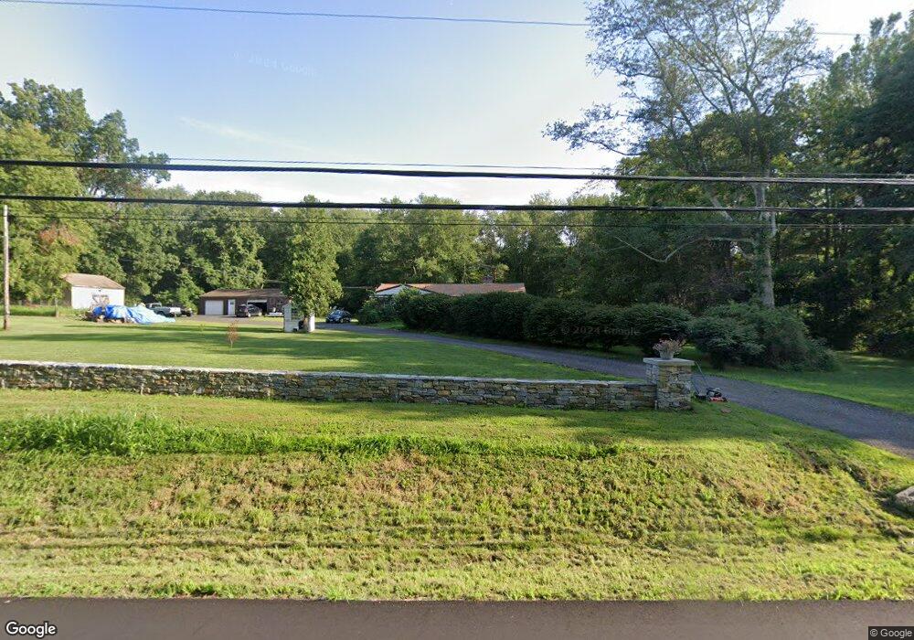 483 Kate Downing Rd, Plainfield, CT 06374 - photo 1