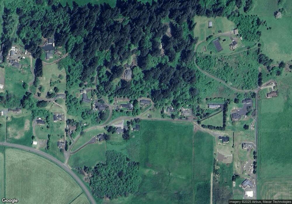 8750 Valley View Dr, Tillamook, OR 97141 - photo 1