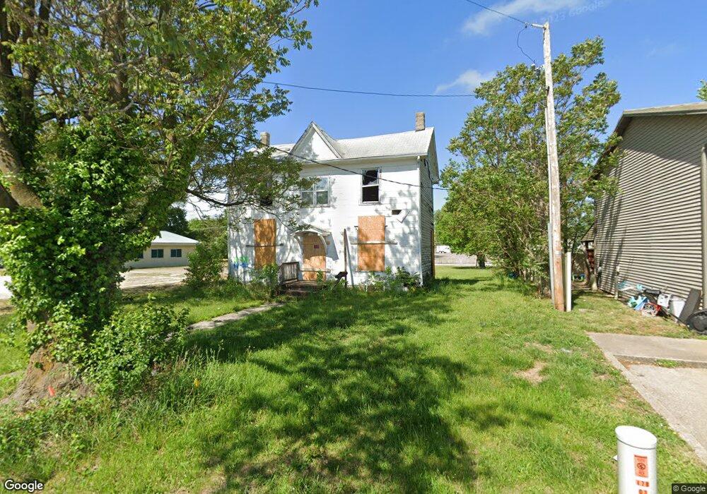 125 S 5th St, Moberly, MO 65270 - photo 1