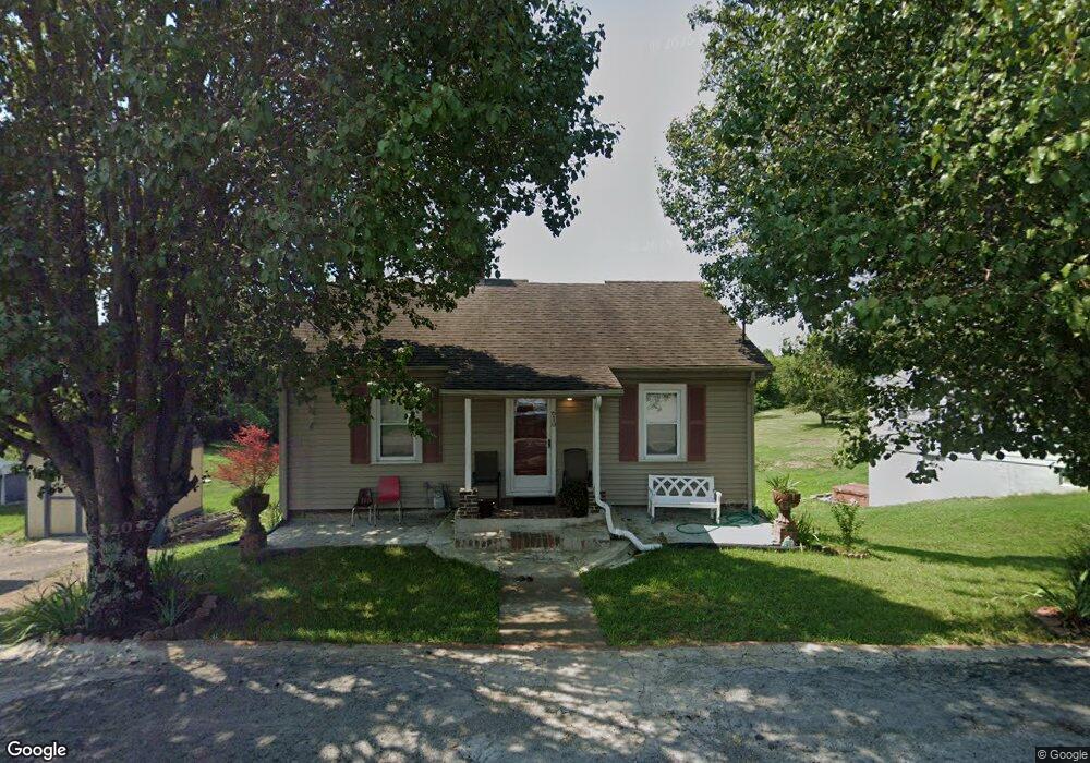 610 Bellows Mill Rd, Harrodsburg, KY 40330 - photo 1