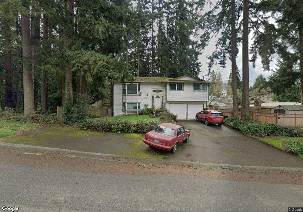 6526 182nd St SW, Lynnwood, WA 98037 - photo 1