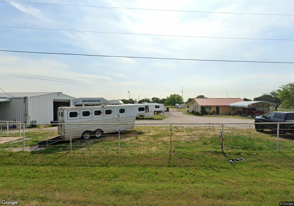 2335 Bill b Rd, Azle, TX 76020 - photo 1