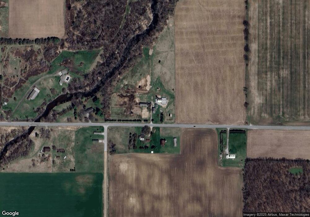 11079 E Boyer Rd, Carson City, MI 48811 - photo 1