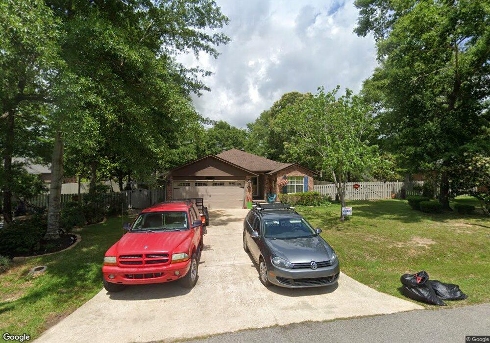 985 Pokai Way, Diamondhead, MS 39525 - photo 1