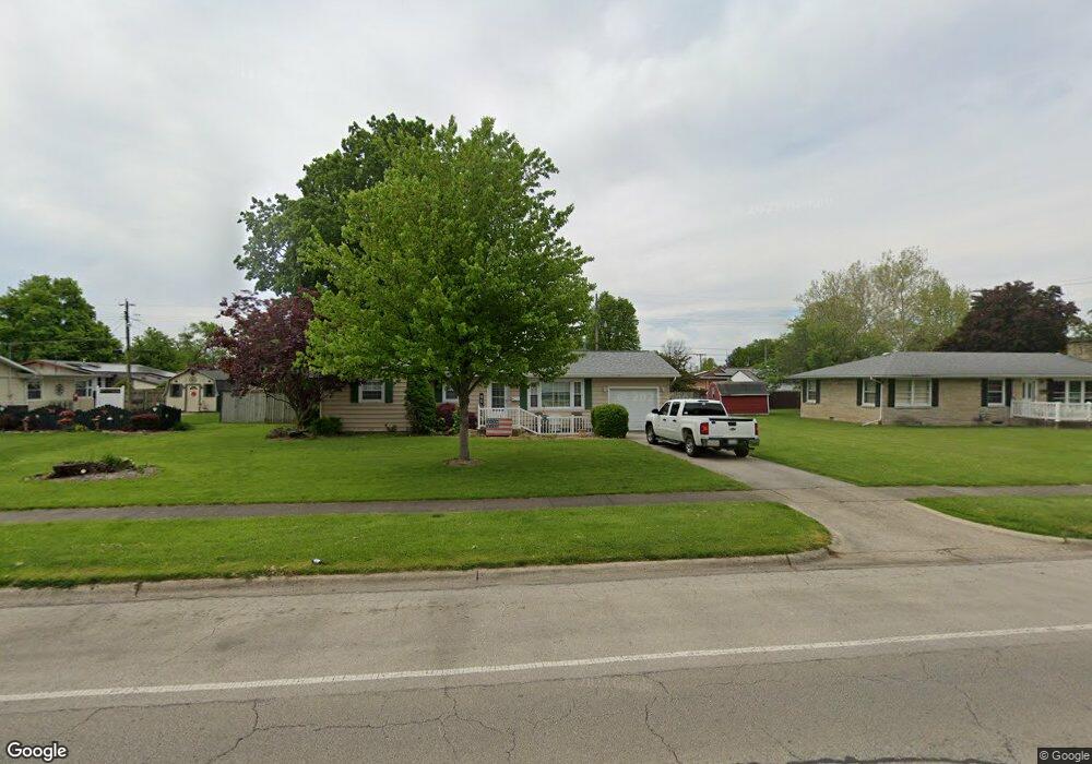 1309 Rudy Ave, Mattoon, IL 61938 - photo 1