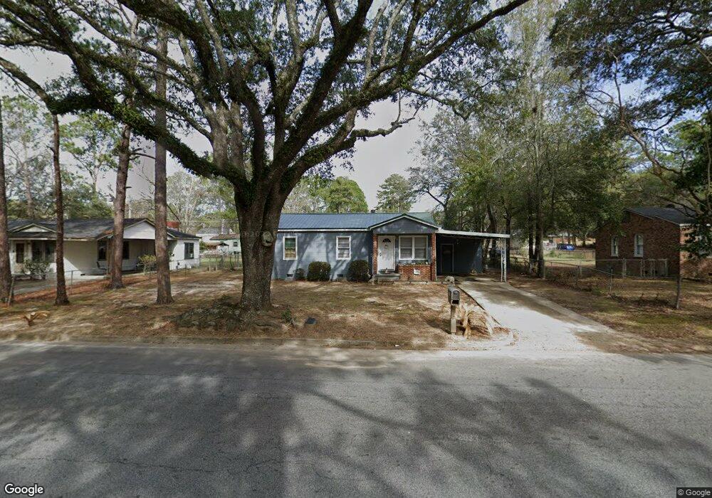 1411 W Gordon Ave, Albany, GA 31707 - photo 1