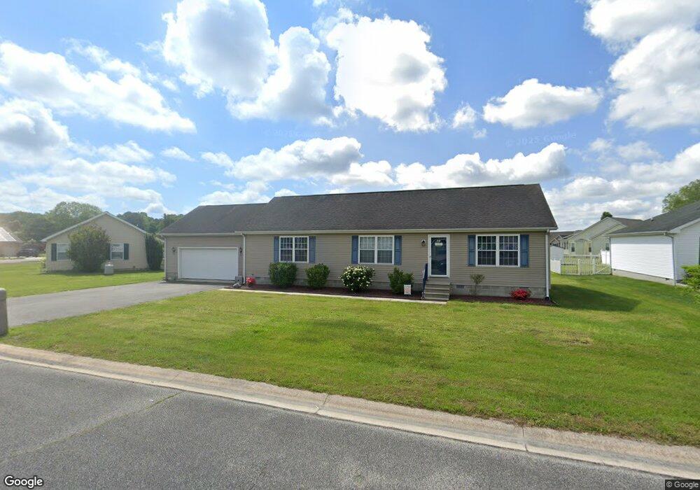 6 Clover Dr, Georgetown, DE 19947 - photo 1