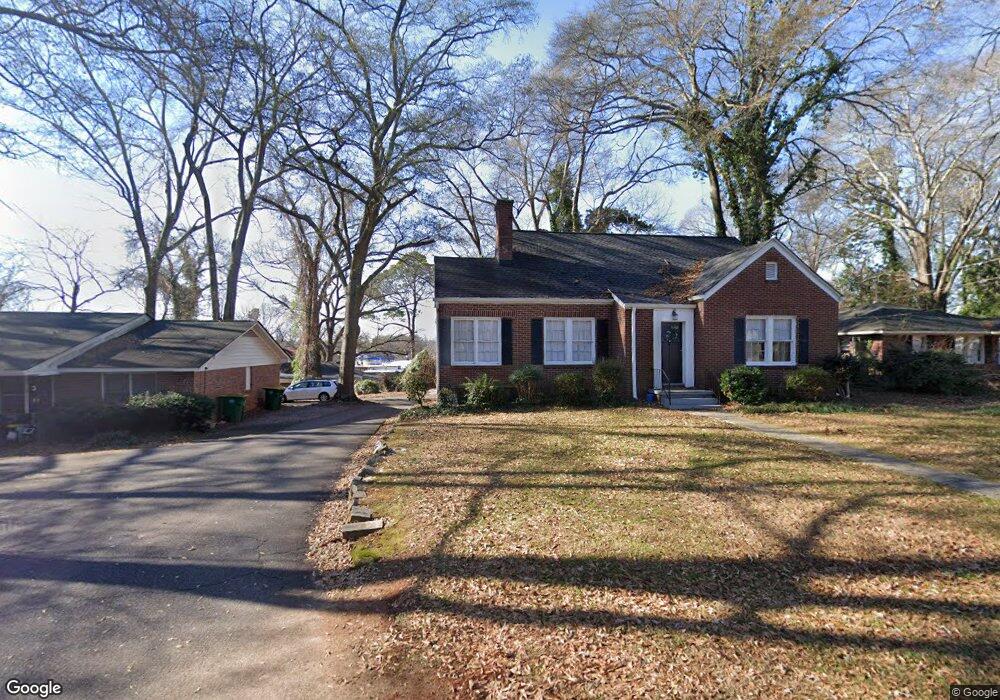 145 Hart Ave, Athens, GA 30606 - photo 1