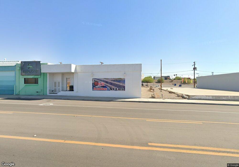 94 #310 London Bridge Rd, Lake Havasu, AZ 86403 - photo 1