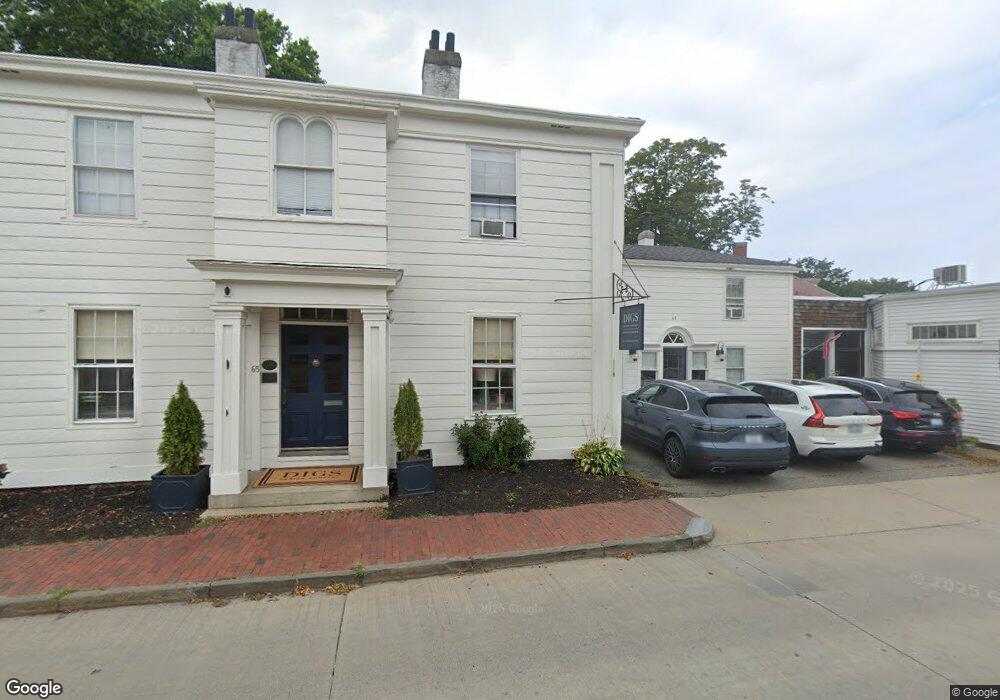 65 Bellevue Ave unit 166 A, Newport, RI 02840 - photo 1