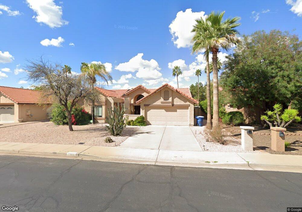 1928 E Krista Way, Tempe, AZ 85284 - photo 1