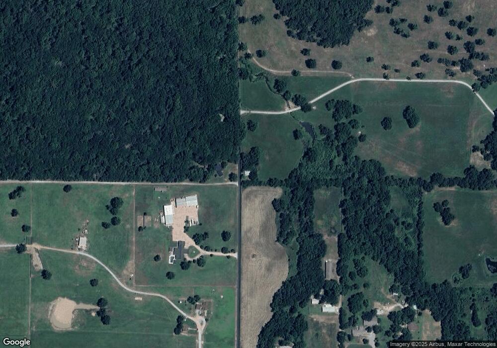 7747 S 439, Locust Grove, OK 74352 - photo 1