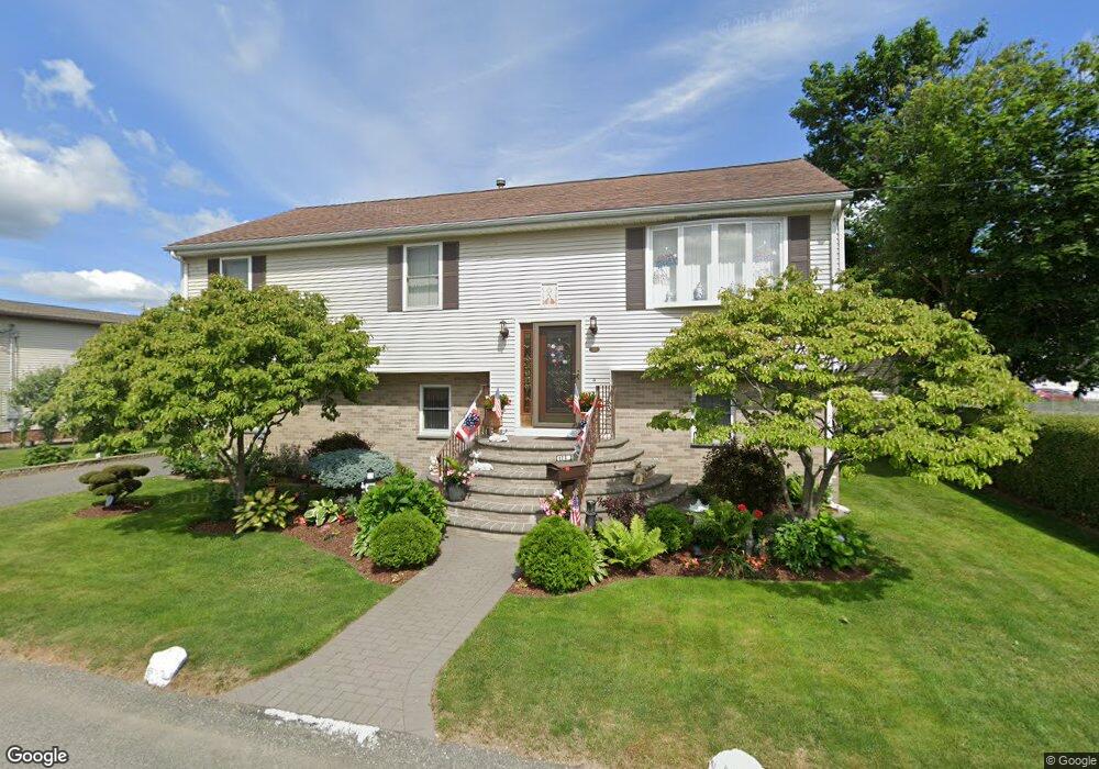 120 Crane St, Fall River, MA 02723 - photo 1