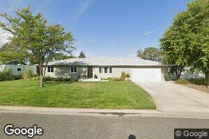 311 Westridge Ave, Haxtun, CO 80731