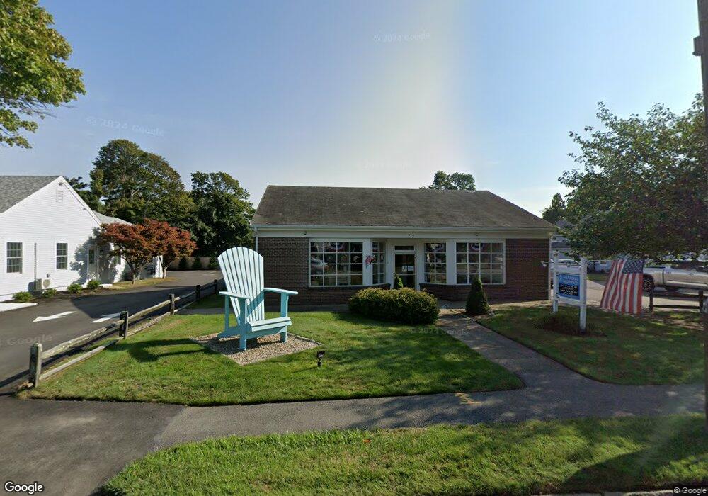 719 Main St, Harwich, MA 2645 - photo 1