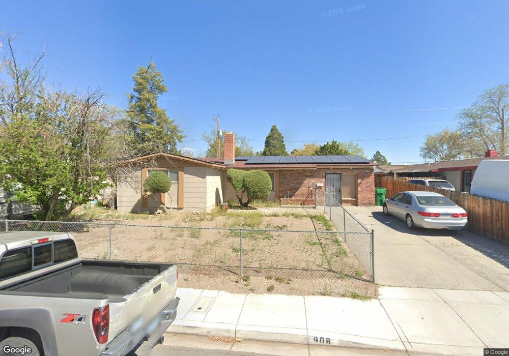 908 Sbragia Way, Sparks, NV 89431 - photo 1