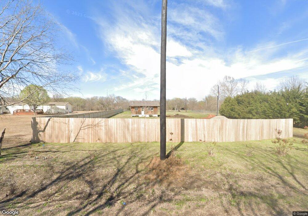 1157 Smith Oak Rd, Sherman, TX 75090 - photo 1