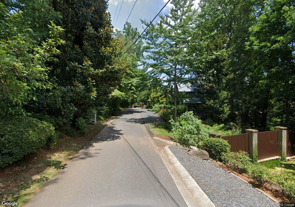 0 Bishop Lake Rd unit 3251111, Marietta, GA 30062 - photo 1