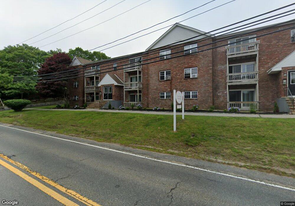 82 Sandwich Rd, Buzzards Bay, MA 02532 - photo 1