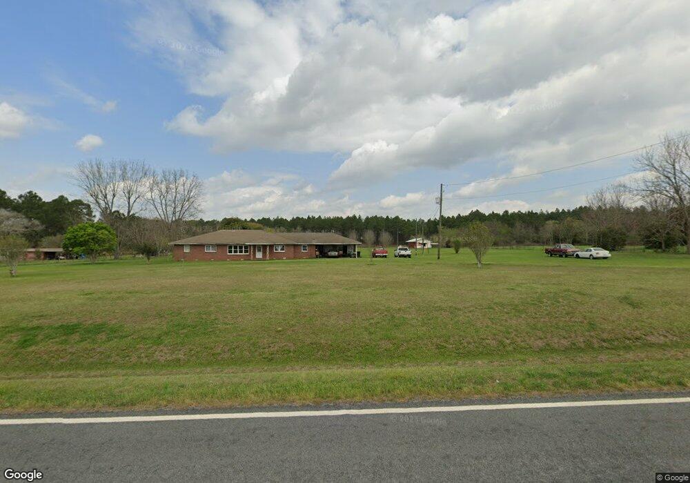 16989 Ga Highway 188, Coolidge, GA 31738 - photo 1