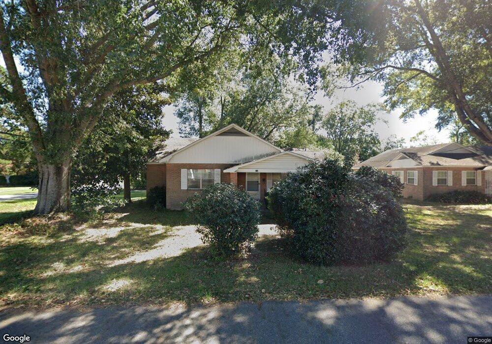 316 Pine St, Picayune, MS 39466 - photo 1