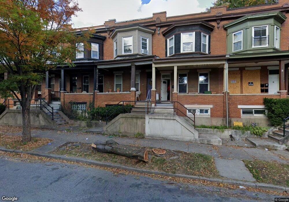 618 E 33rd St, Baltimore, MD 21218 - photo 1
