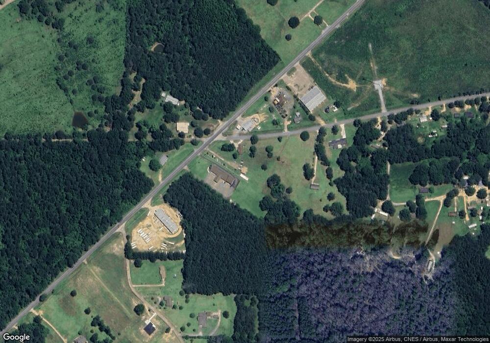 241 Old Highway 98 E, Tylertown, MS 39667 - photo 1