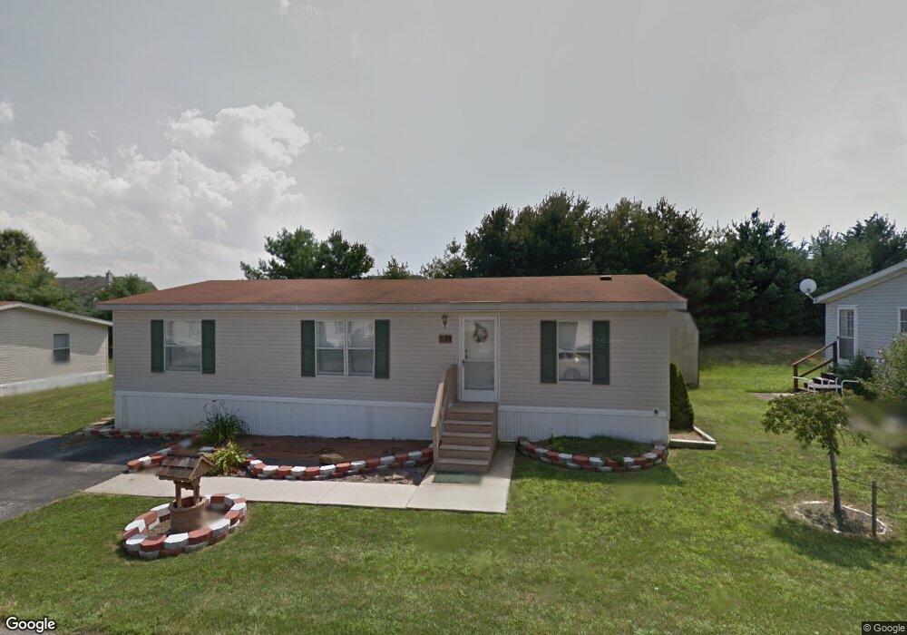 742 Javelin Way, Bear, DE 19701 - photo 1