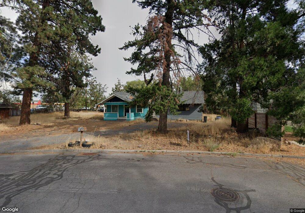 334 SE Lee Ln unit A&B, Bend, OR 97702 - photo 1