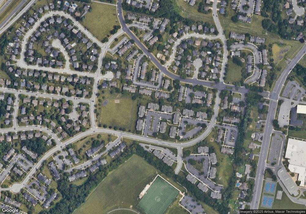 5620 Avonshire Place unit J, Frederick, MD 21703 - photo 1