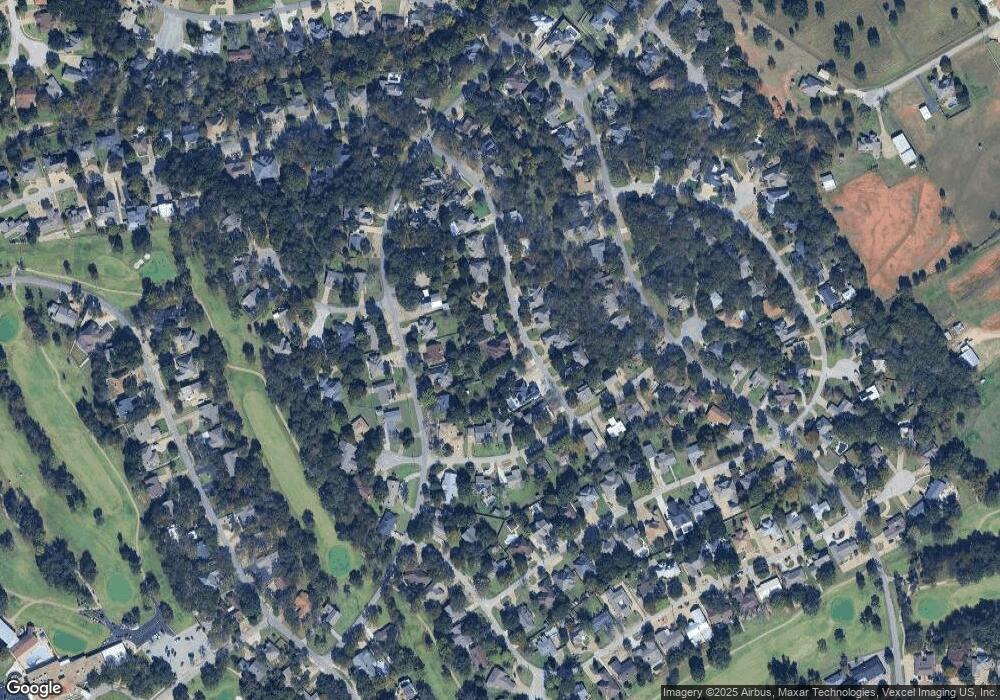 4107 Mojave Dr, Granbury, TX 76049 - photo 1