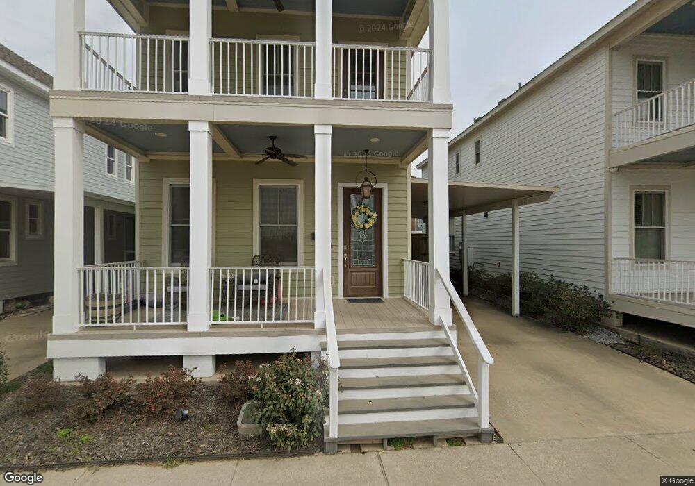 605 Hodges St, Lake Charles, LA 70601 - photo 1