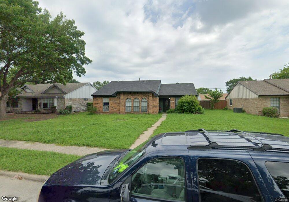 1211 Wyndham Dr, Wylie, TX 75098 - photo 1