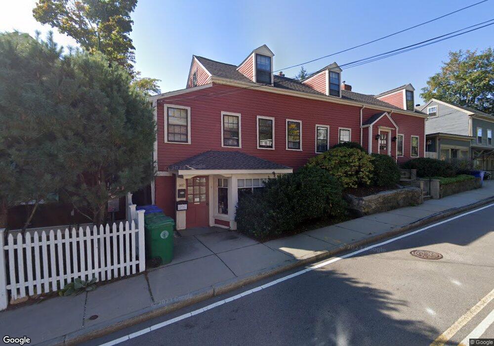 993 Chestnut St unit 997, Newton, MA 02464 - photo 1