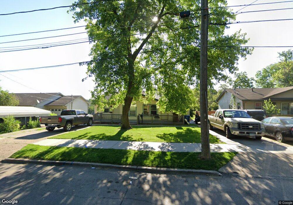 2609 SE 8th Ct, Des Moines, IA 50315 - photo 1