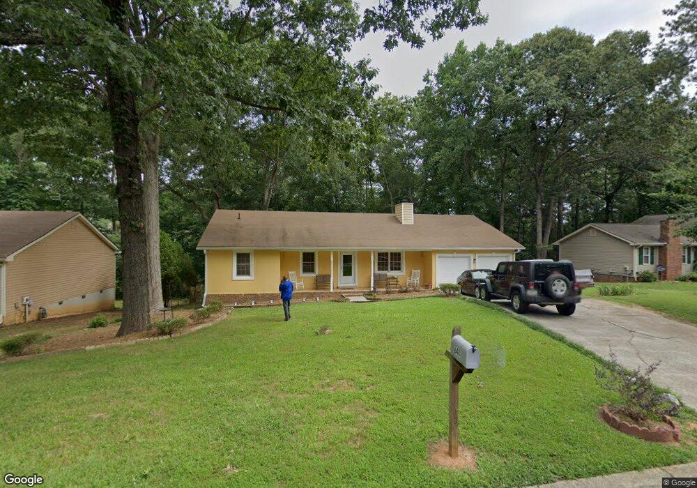 648 Almand Branch Rd SE, Conyers, GA 30094 - photo 1