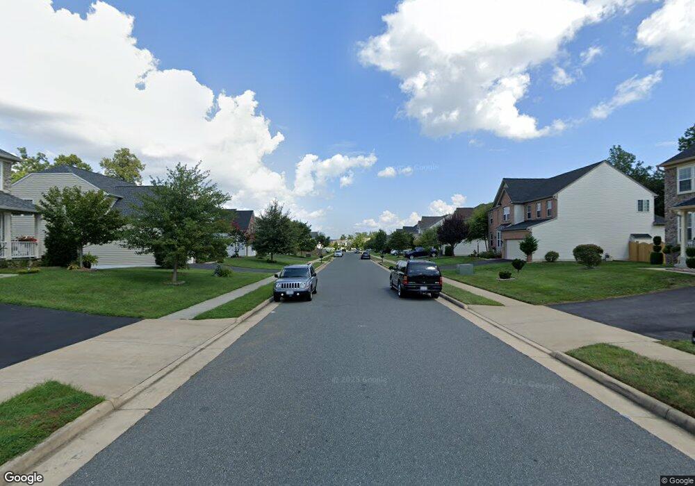 0 Pier Trail Dr unit PW7232016, Triangle, VA 22172 - photo 1