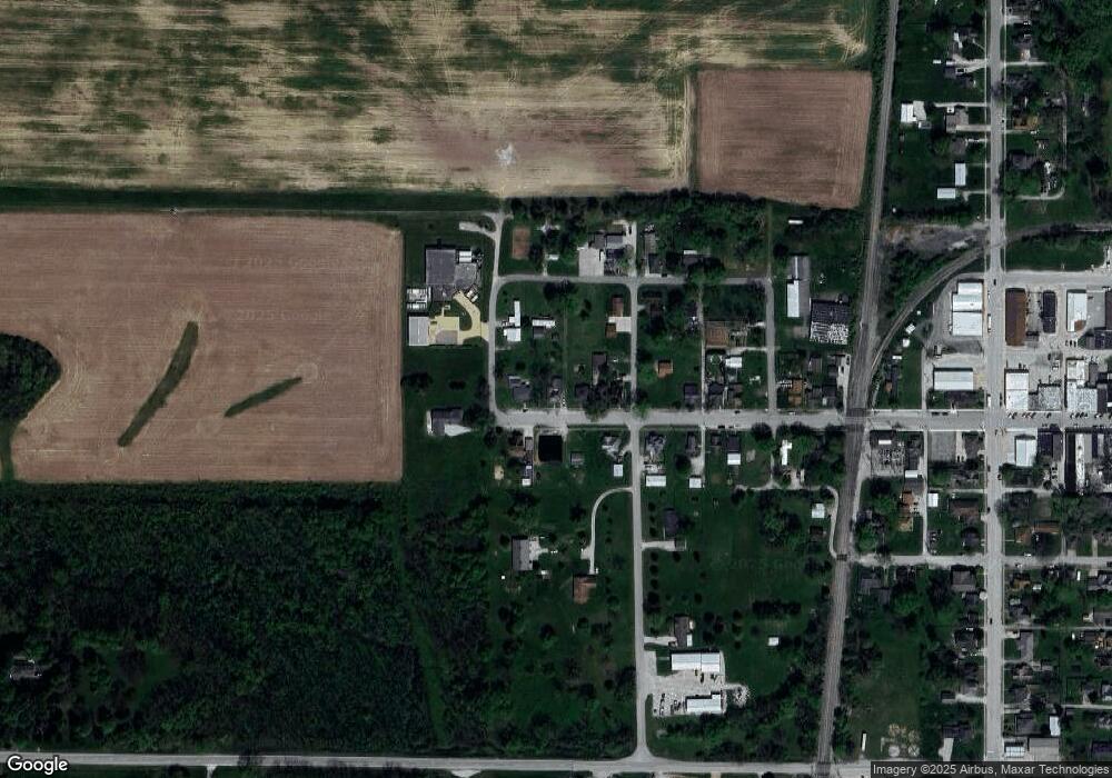 206 W Washington St, Roachdale, IN 46172 - photo 1