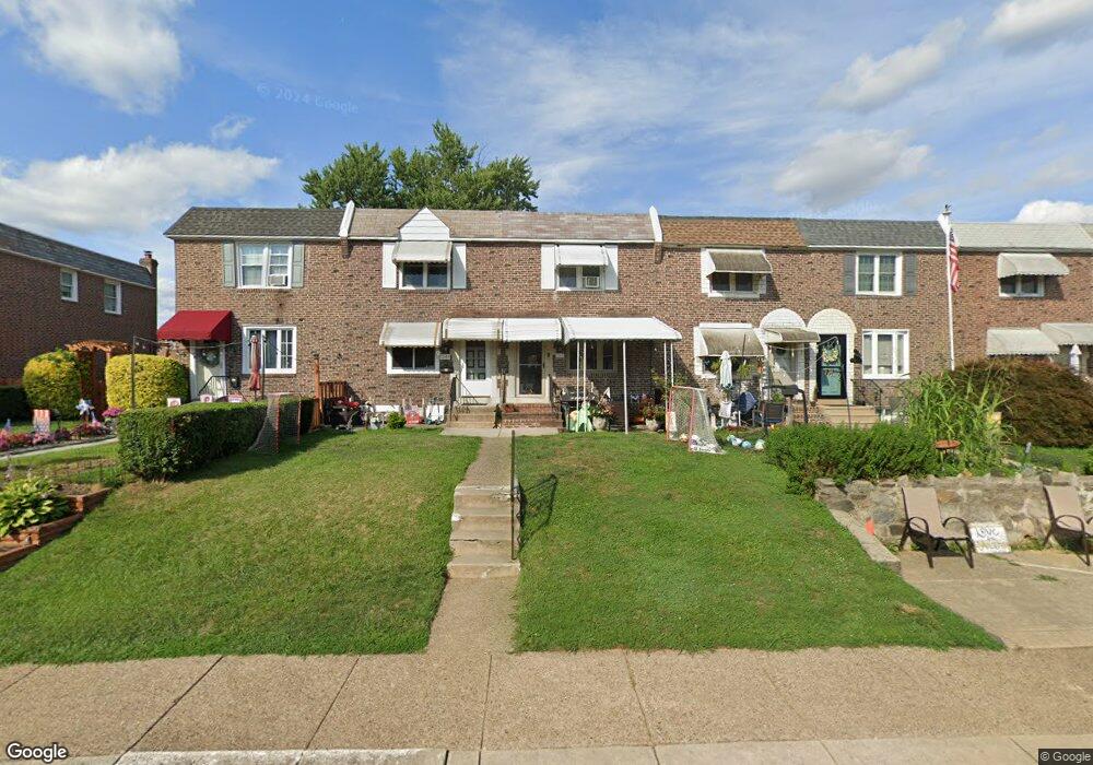 1065 Oakwood Dr, Glenolden, PA 19036 - photo 1