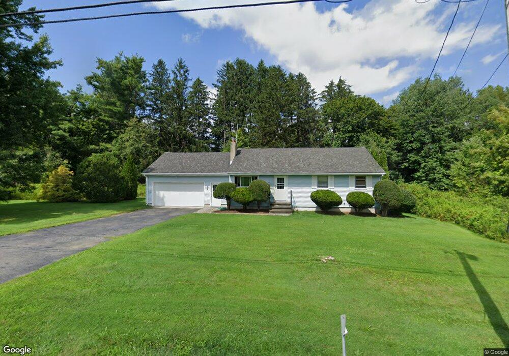 27 Magnolia Hill Rd, Bethlehem, CT 06751 - photo 1