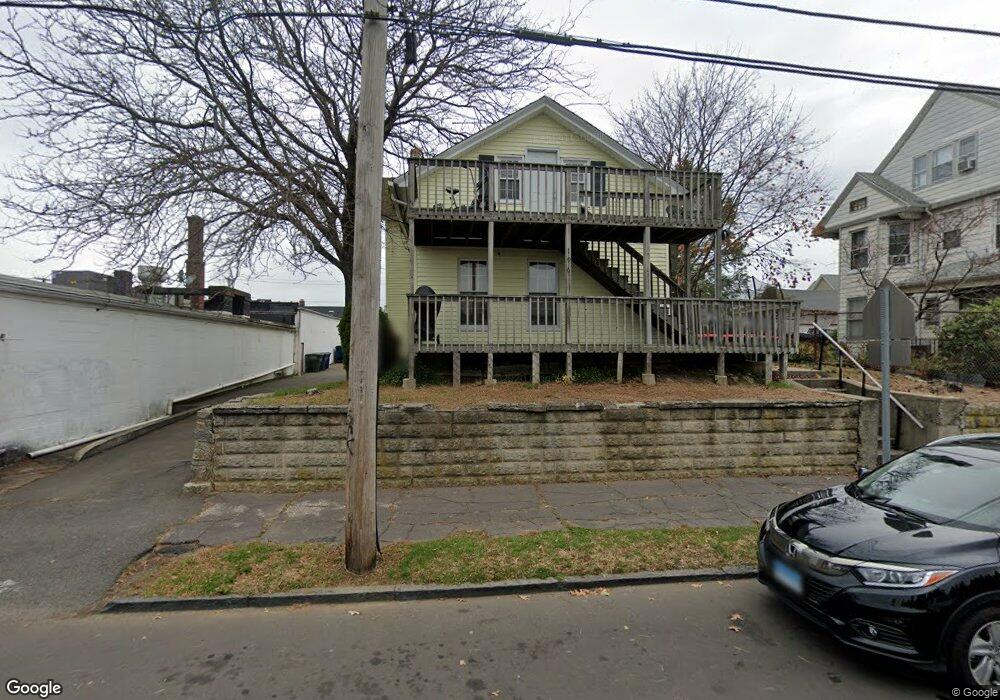 196 Beers St, Bridgeport, CT 06606 - photo 1