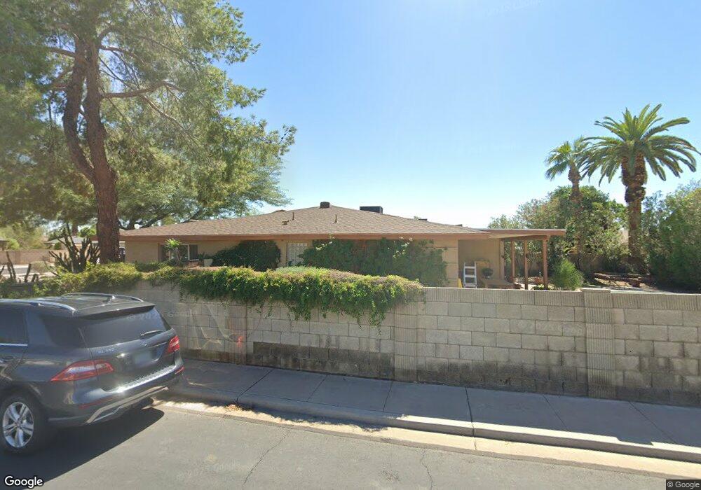 1640 S Pecan Cir, Mesa, AZ 85202 - photo 1